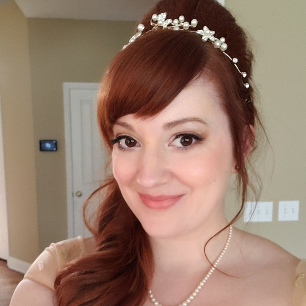 Meet your Posher, Molly